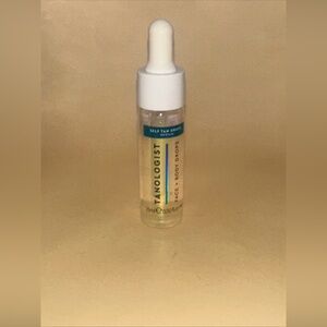 Tanologist Self Tan Drops - NWT